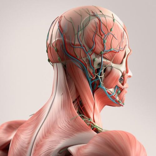 Modele anatomiczne najczęściej kupowane w sieci.